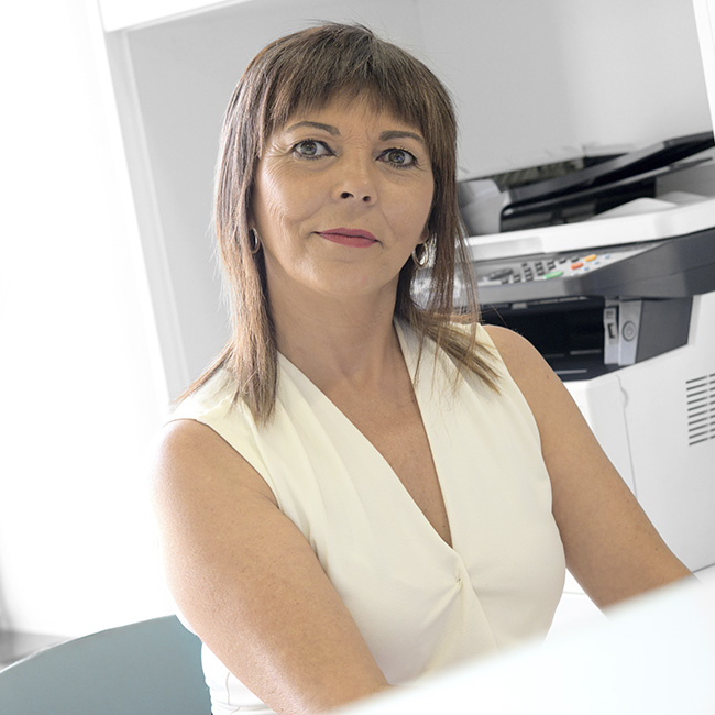 María José Torralba